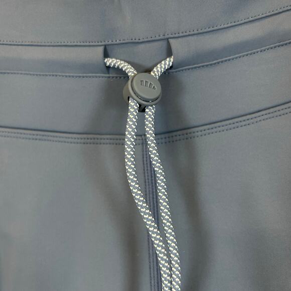 Beneunder Yun Stretchy Women's High Waisted Blue Thermal Leggings Size XS - NWT - Picture 5 of 9